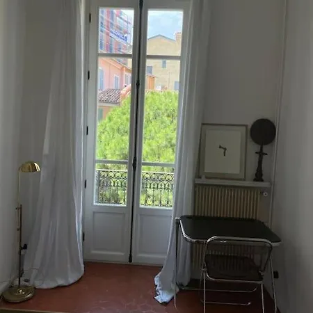 Blue House Apartamento Villefranche-sur-Mer