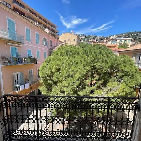 Blue House Villefranche-sur-Mer