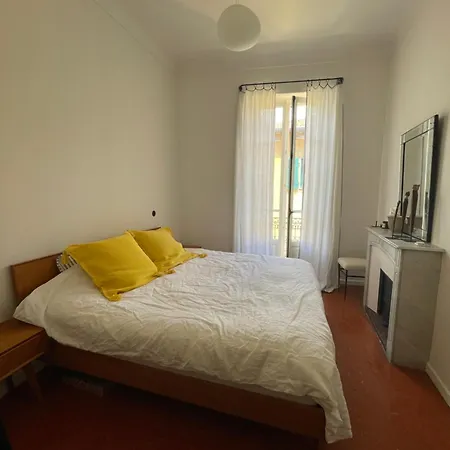 Blue House Apartamento *