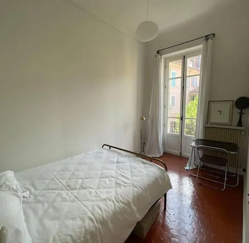Blue House Apartamento Villefranche-sur-Mer
